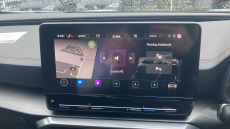 CUPRA Formentor 1.5 TSI 150 V2 5dr DSG Petrol Estate